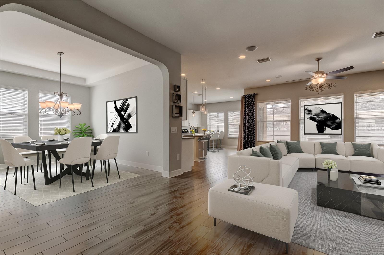 33423 Azalea Ridge Drive, FL