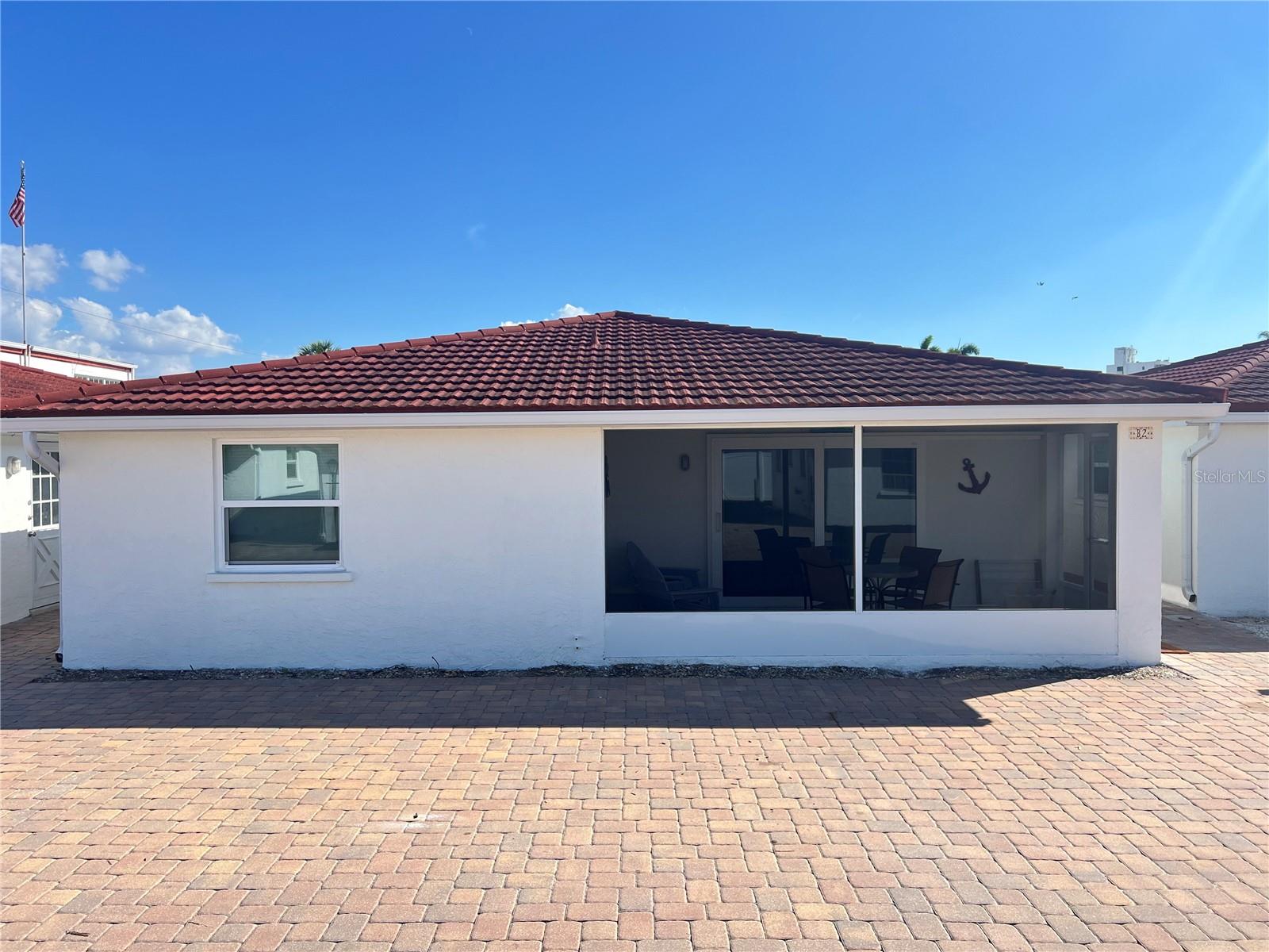 6154 Midnight Pass Road, FL