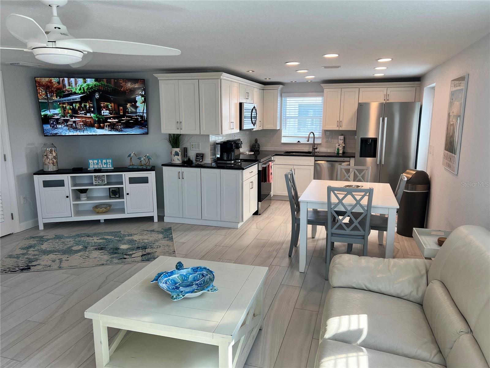 6154 Midnight Pass Road, FL