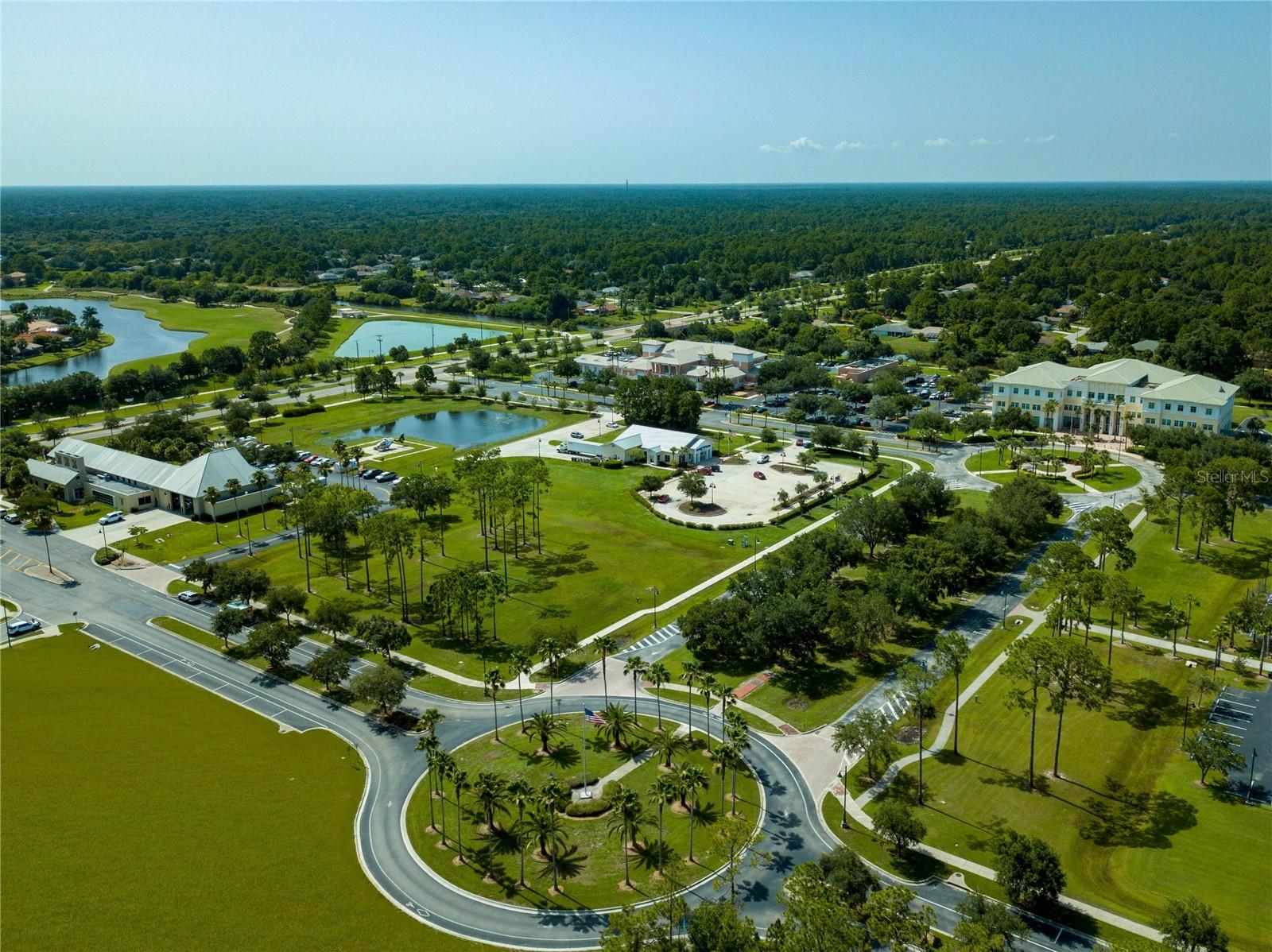 Oceanside Street, FL