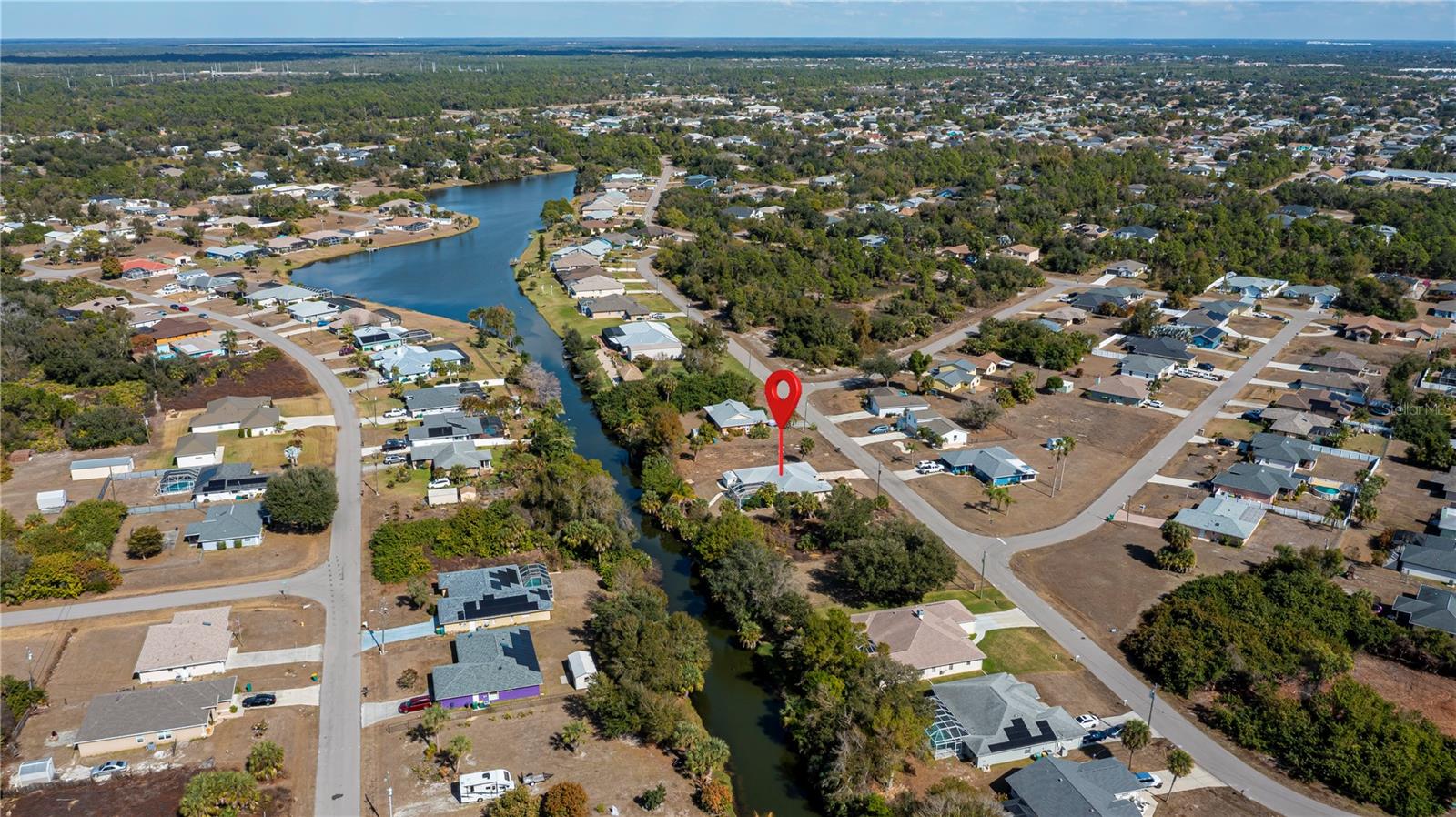 443 Fairmont Terrace, FL