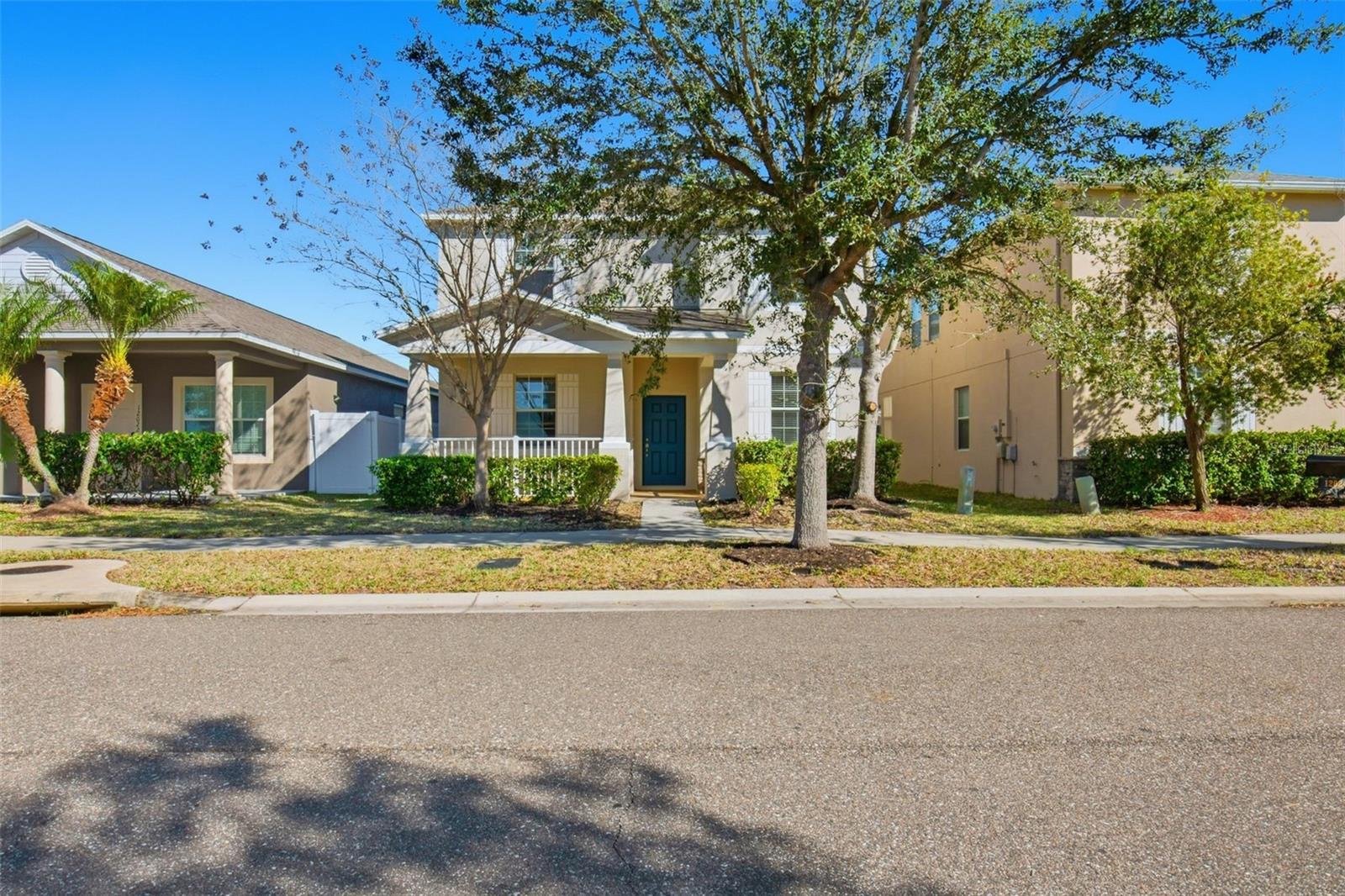 12024 Streambed Drive, FL