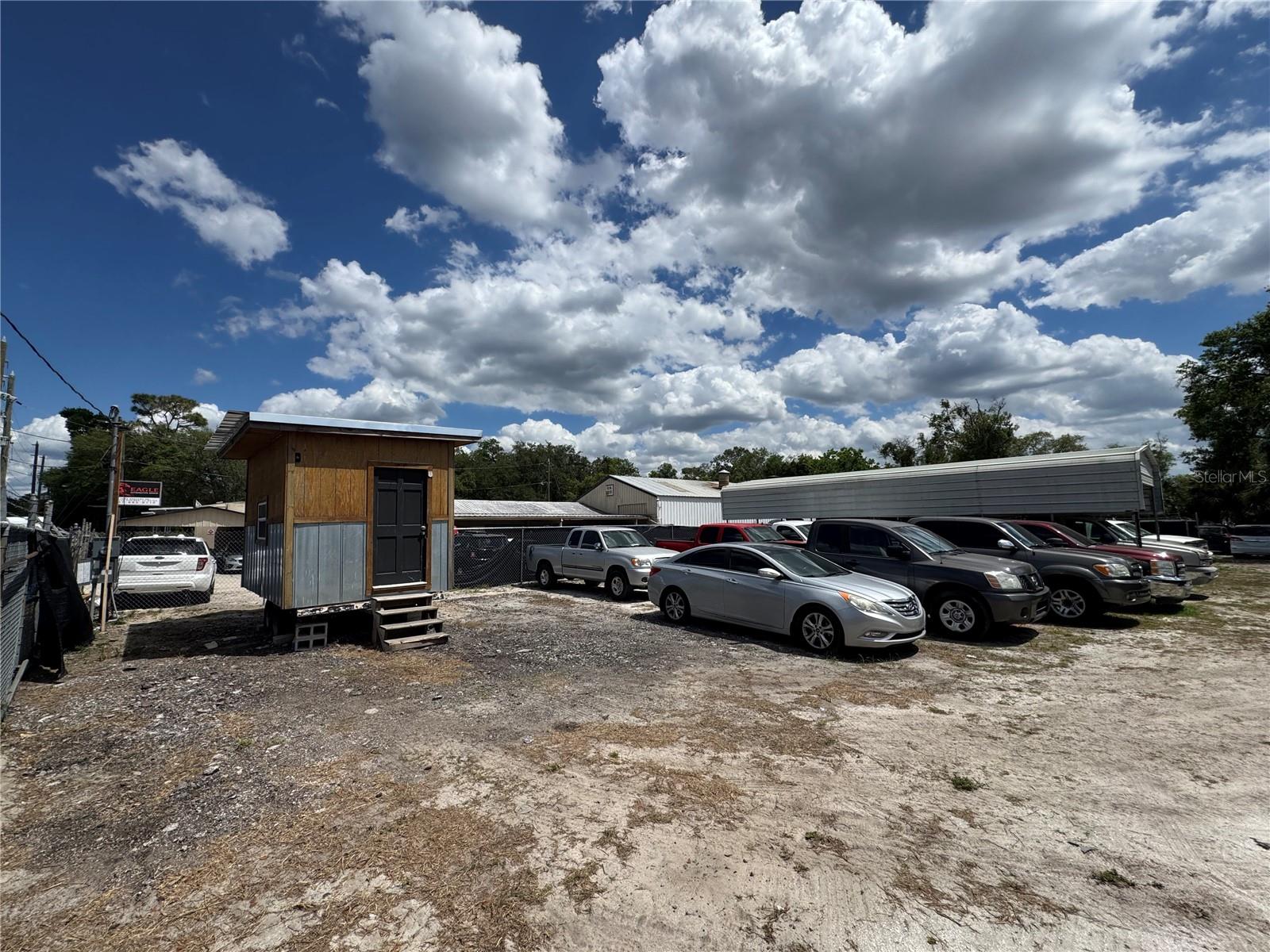 1050 Nursery Road, FL