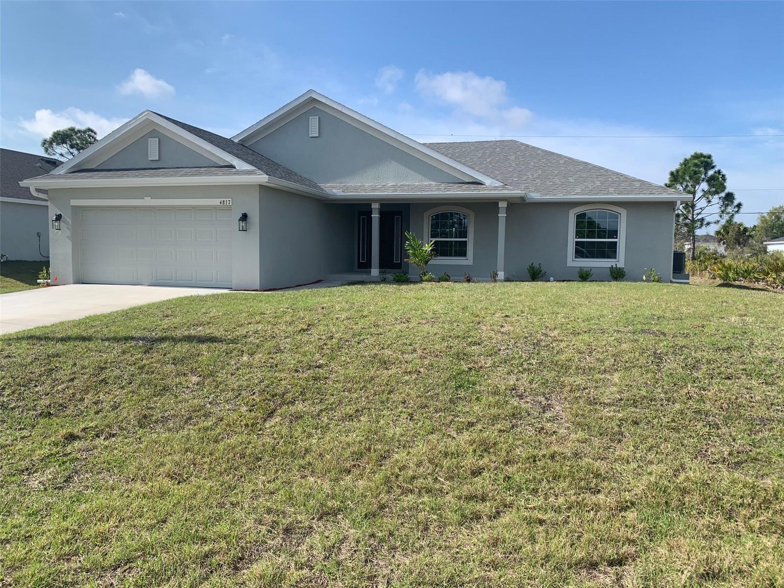 4817 Sines Lane, FL