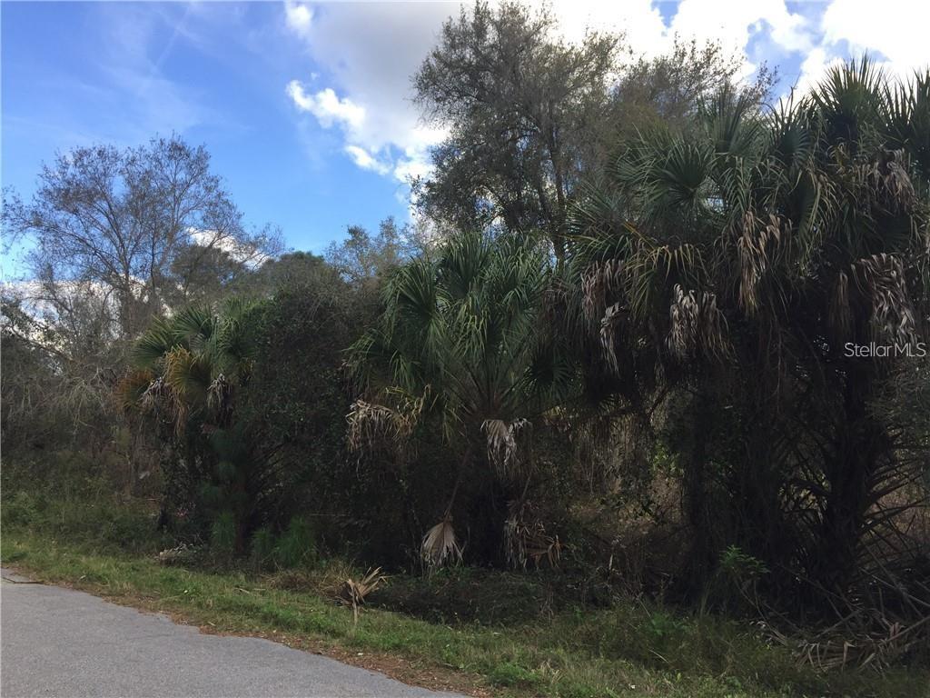 Lot 9 Honeycomb Circle, FL