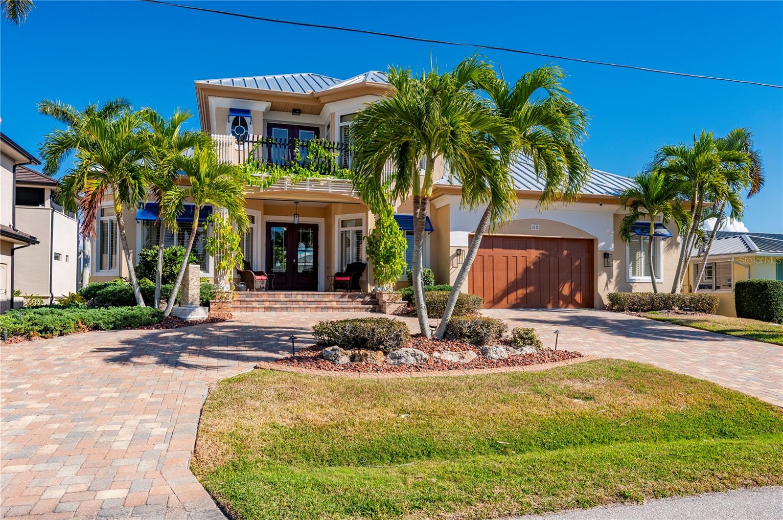 48 Colony Point Drive, FL