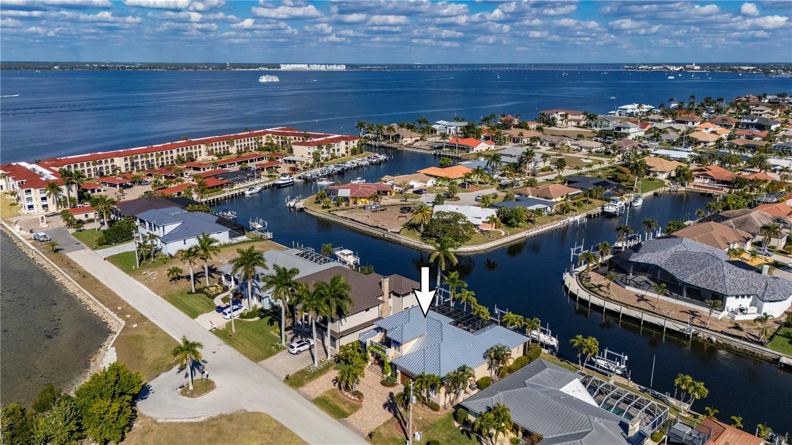 48 Colony Point Drive, FL