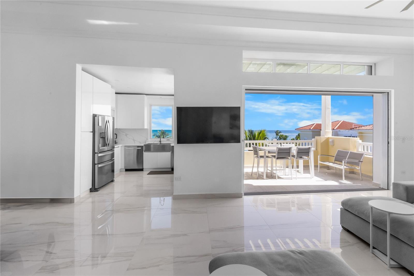 400 Ocean Drive, PR