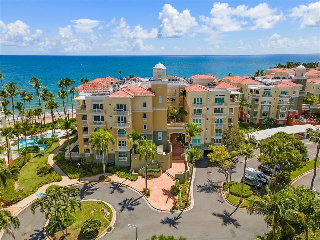 400 Ocean Drive, PR