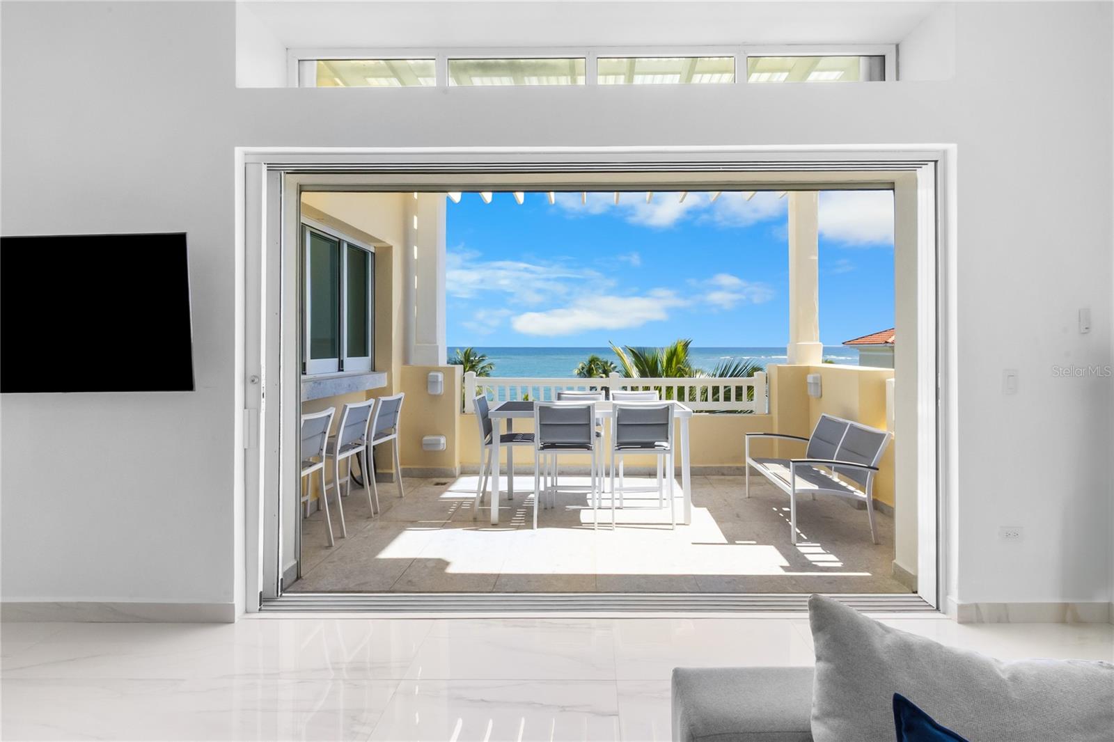 400 Ocean Drive, PR