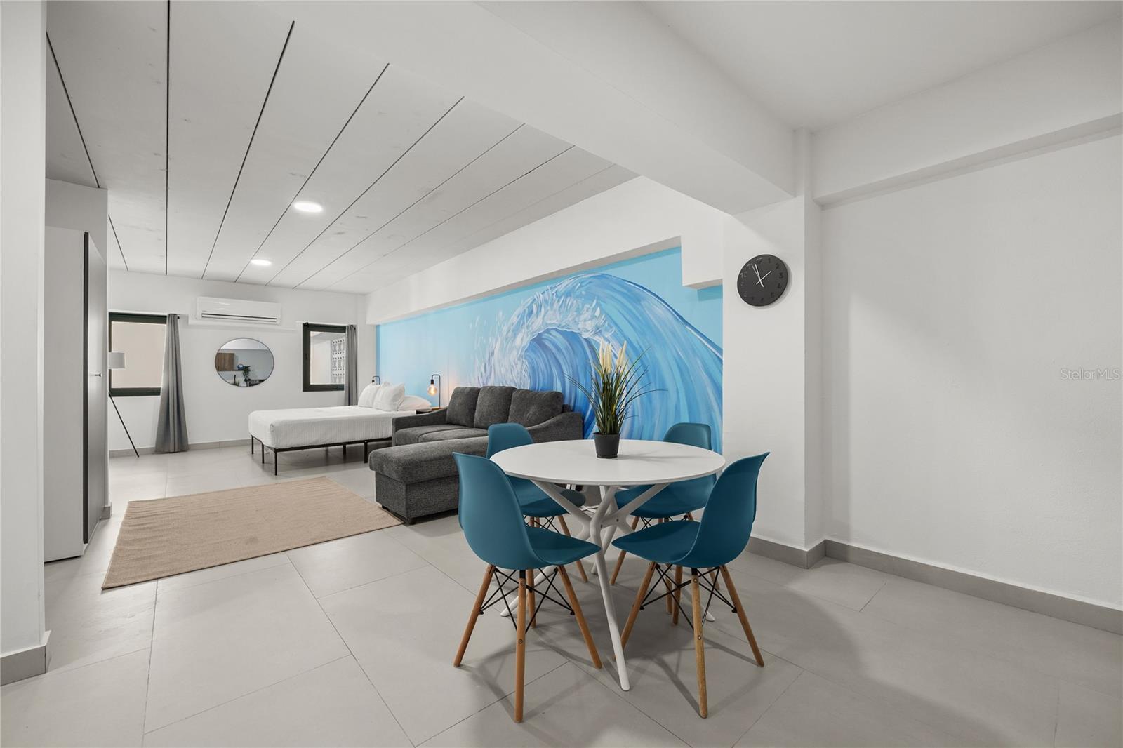 609 Condado, PR