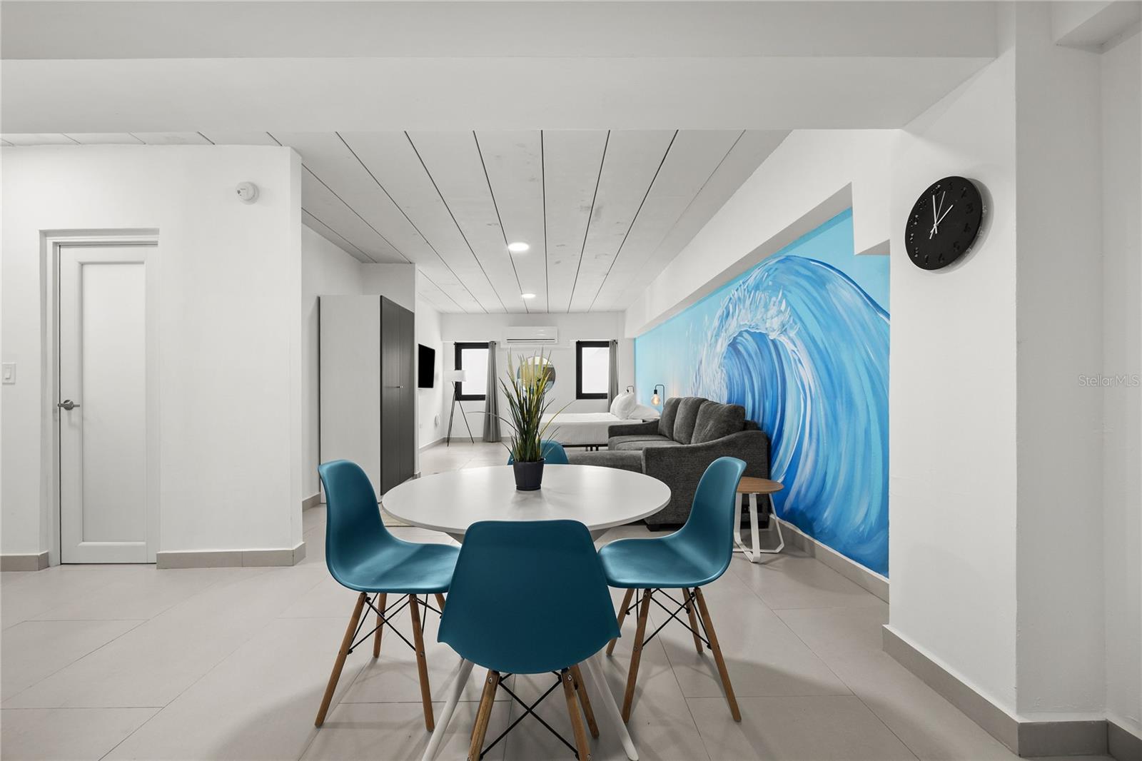 609 Condado, PR