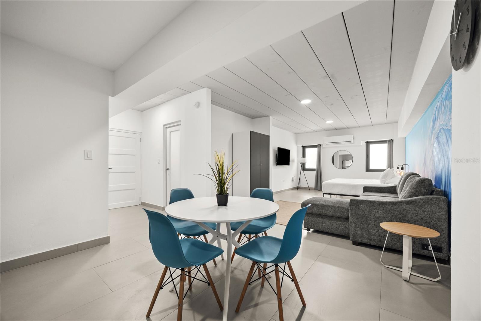 609 Condado, PR