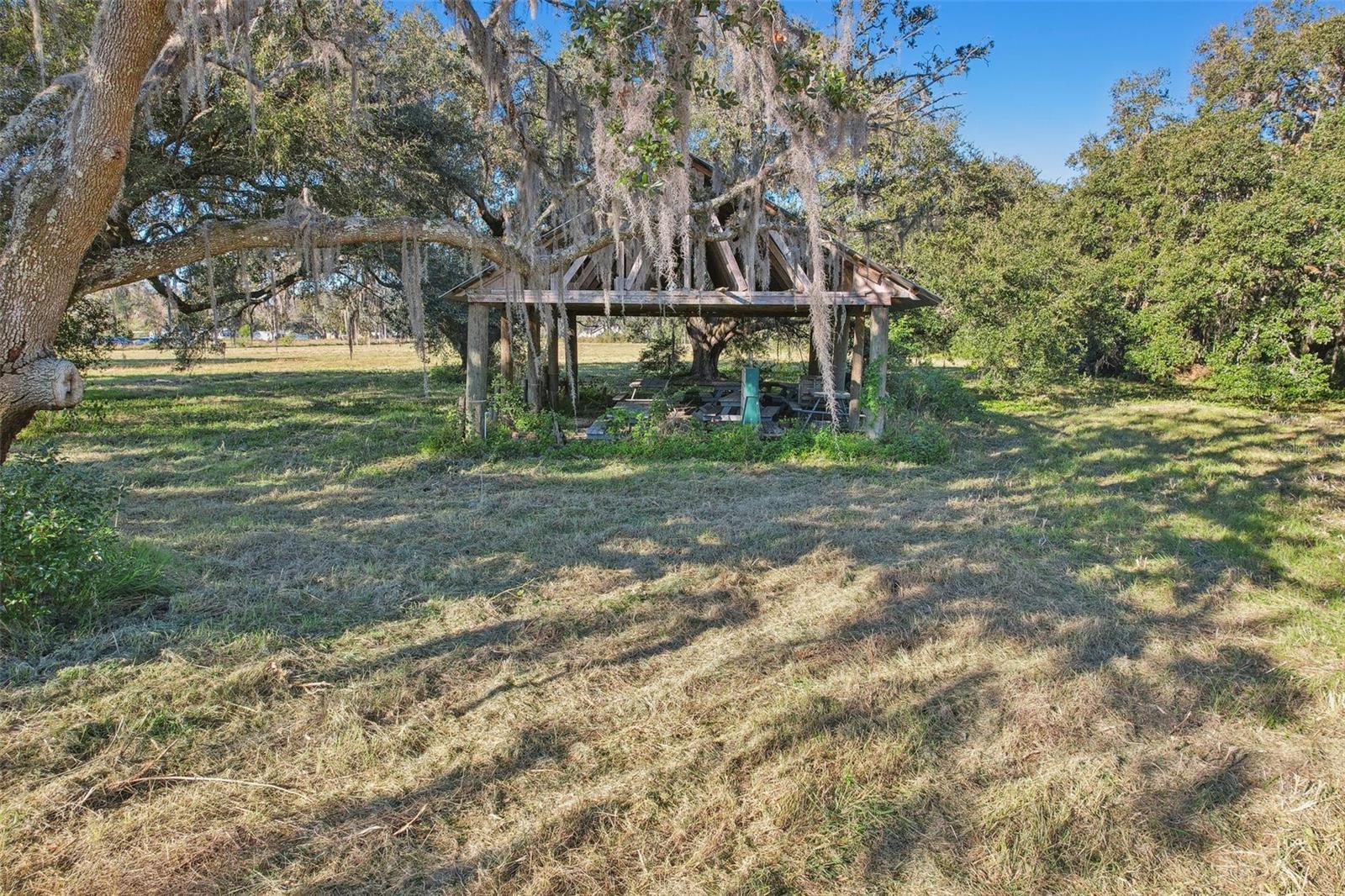 4610 County Road 542, FL