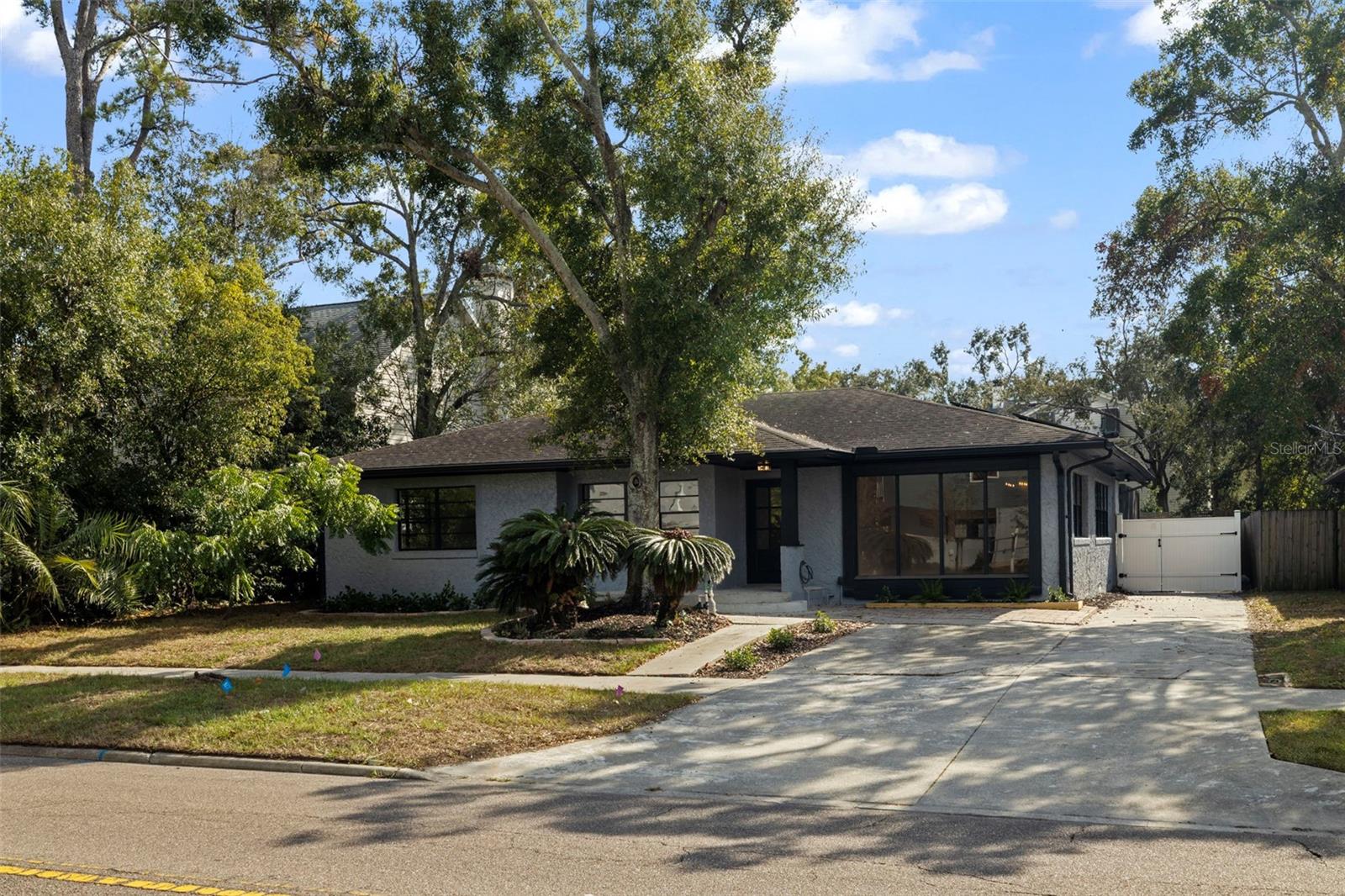 3406 Swann Avenue, FL
