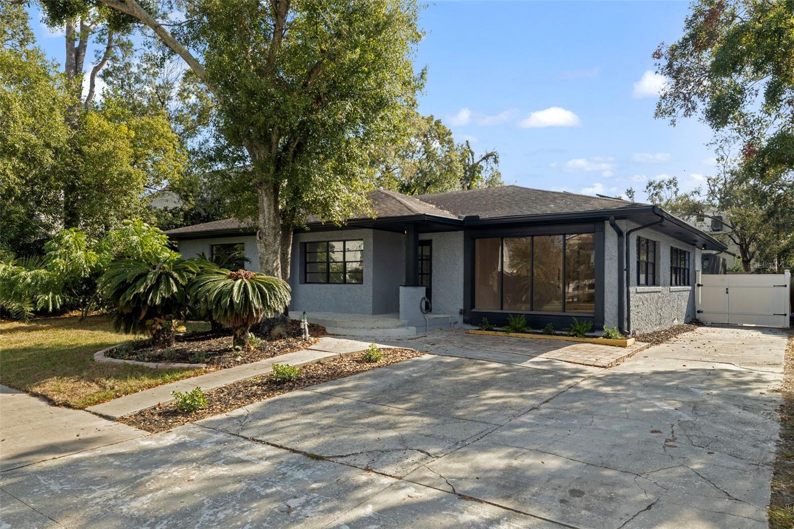 3406 Swann Avenue, FL