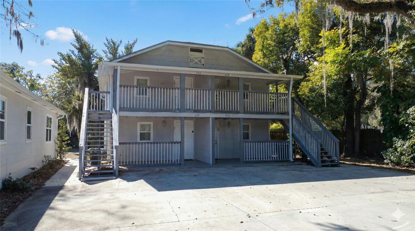 613 2nd Street, FL