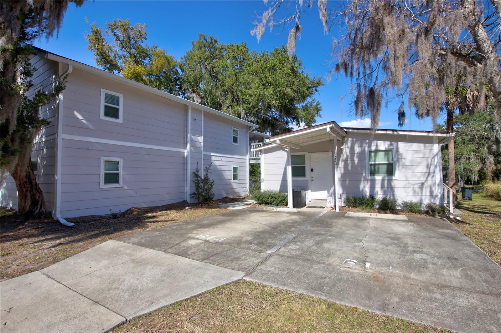 613 2nd Street, FL