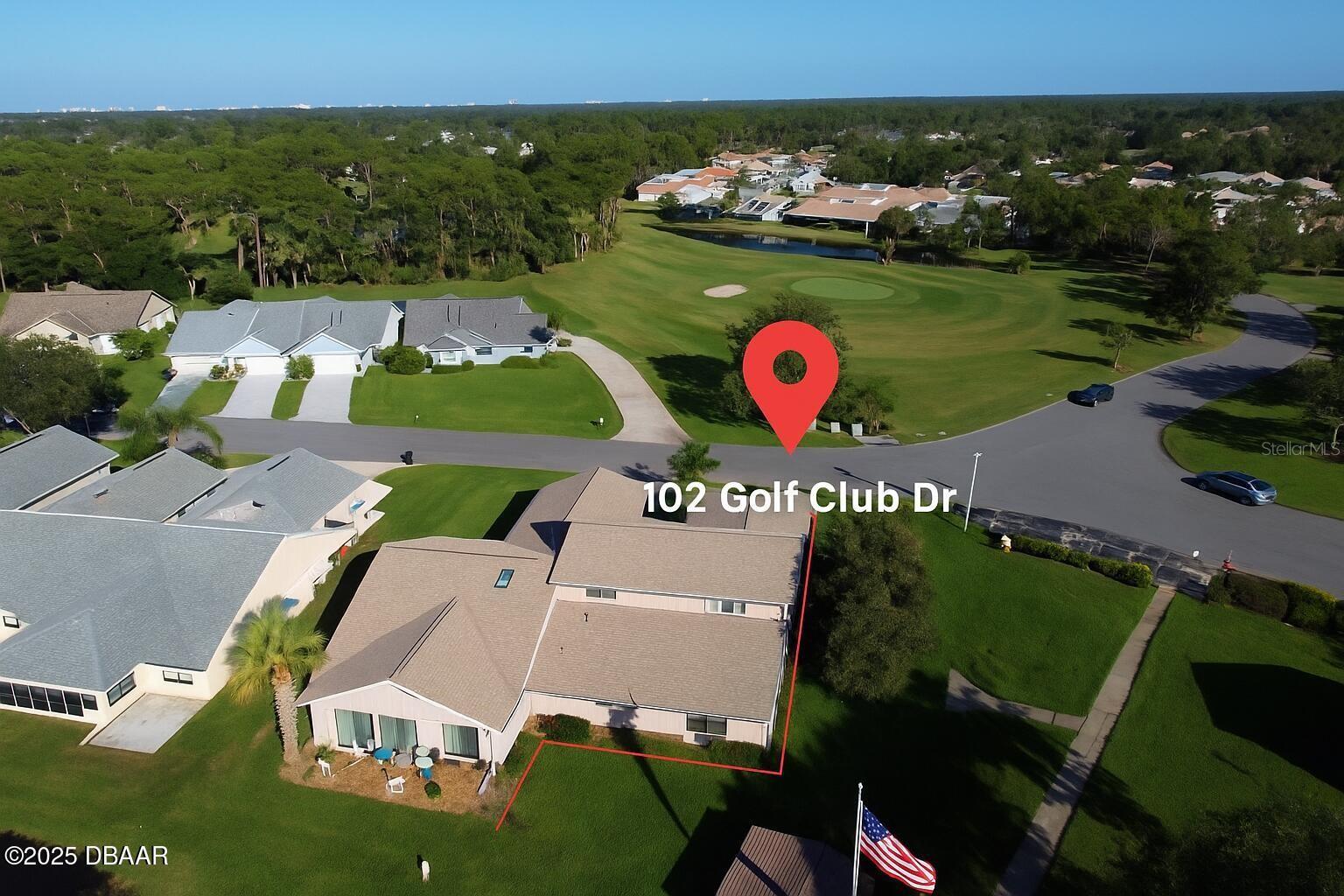 102 Golf Club Drive, FL