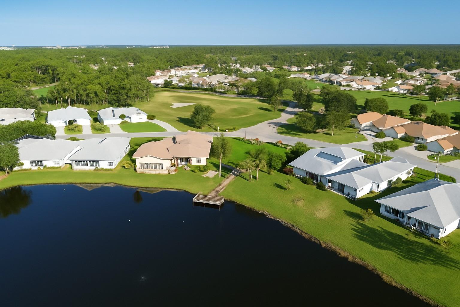102 Golf Club Drive, FL