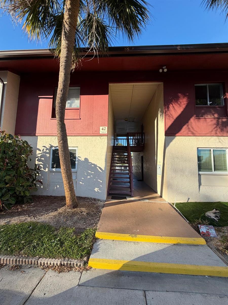3813 Lake Drive, FL