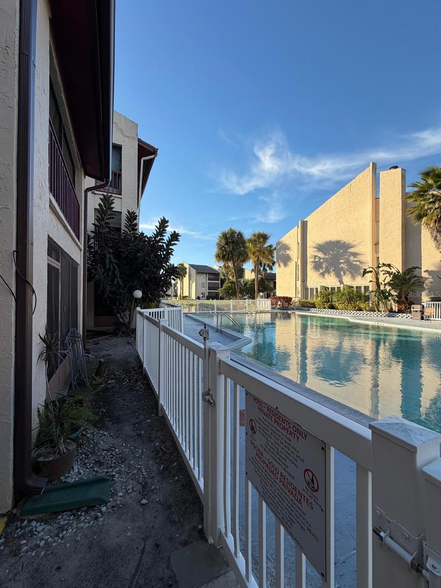 3813 Lake Drive, FL