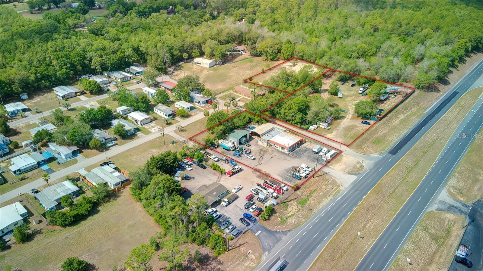 29114 Cortez Boulevard, FL