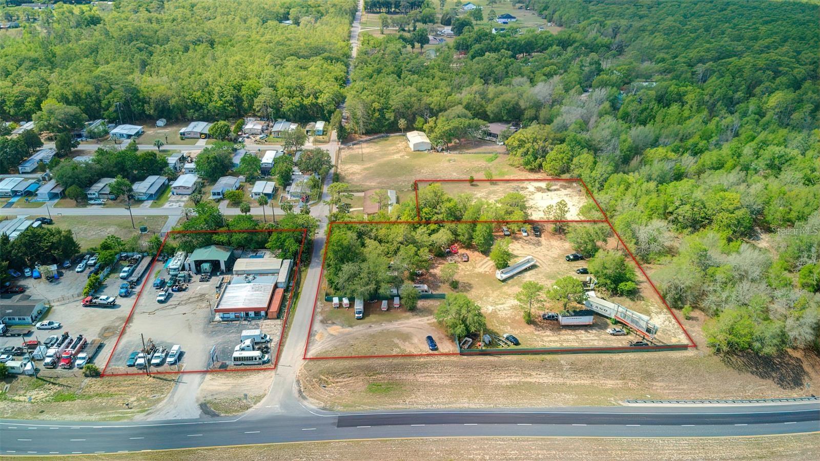 29114 Cortez Boulevard, FL