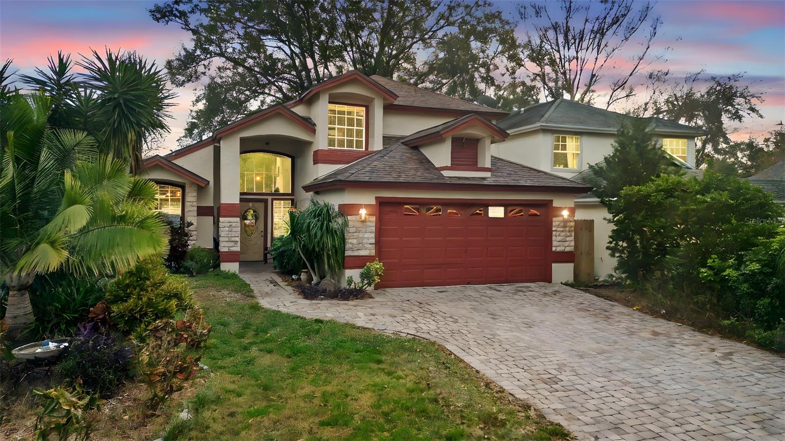 325 Sonoma Valley Circle, FL