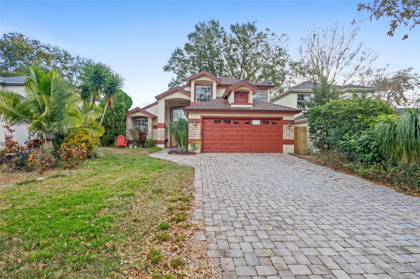 325 Sonoma Valley Circle, FL