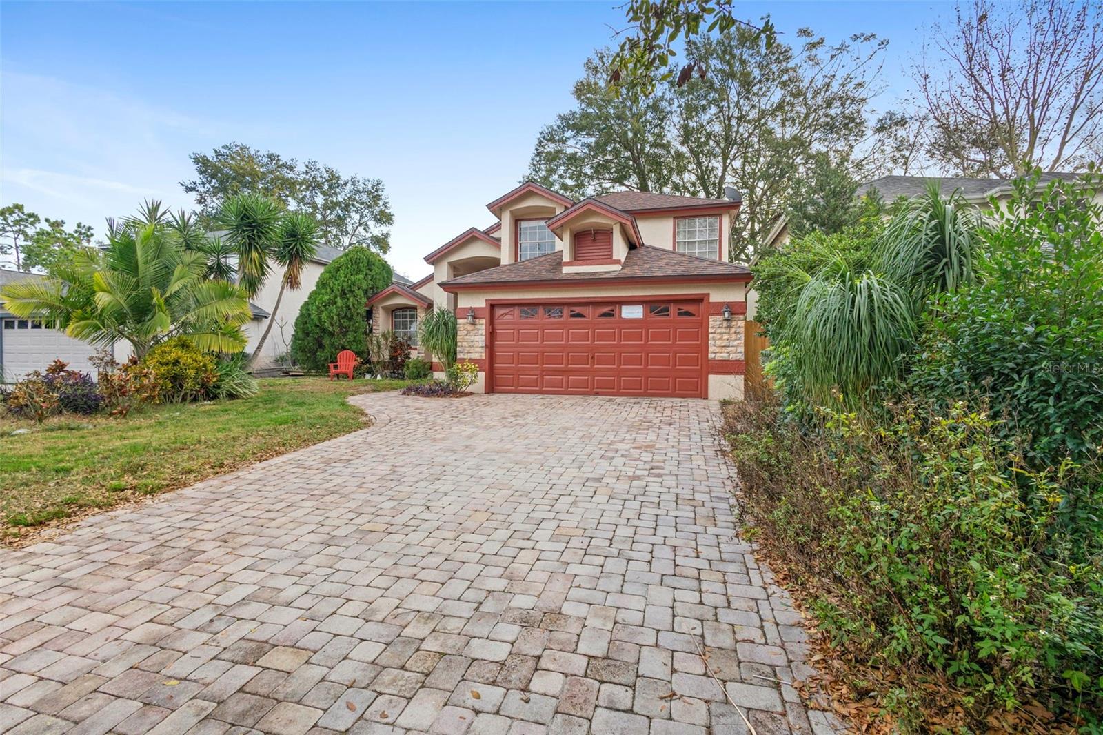325 Sonoma Valley Circle, FL