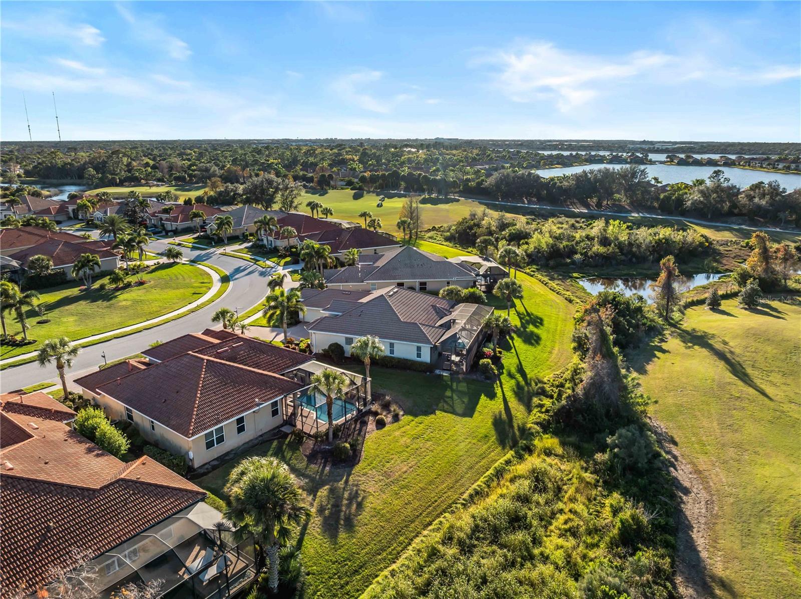 274 Montelluna Drive, FL