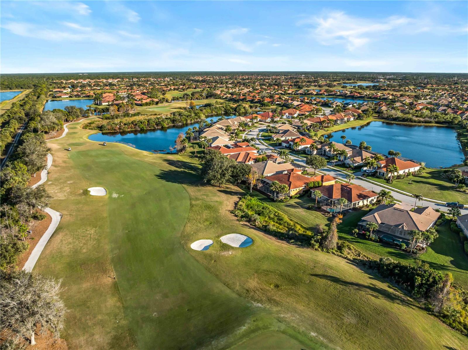 274 Montelluna Drive, FL