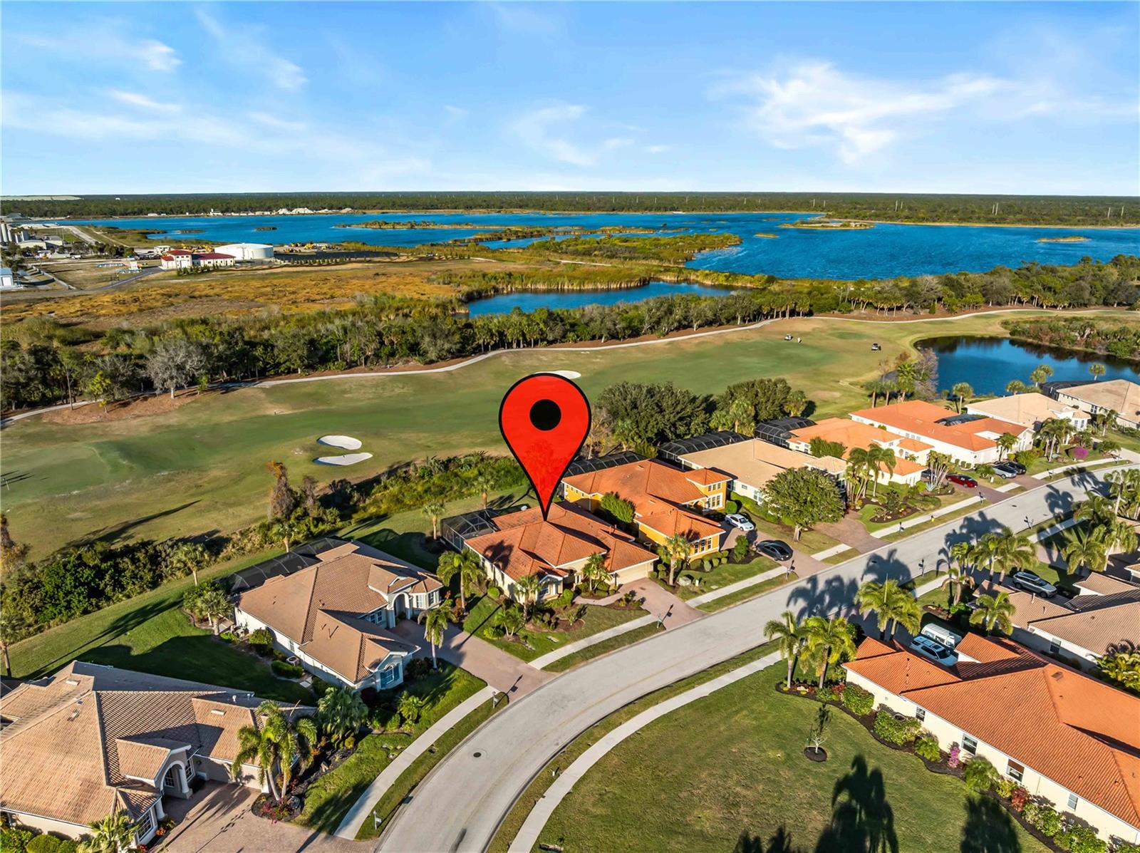 274 Montelluna Drive, FL
