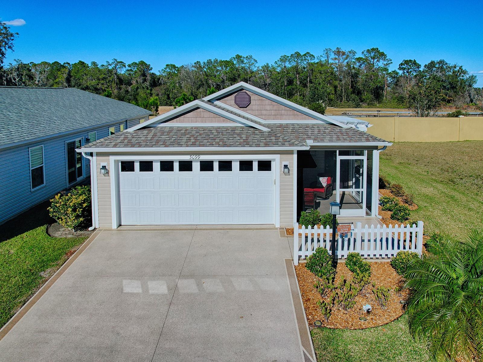 3099 Melle Place, FL