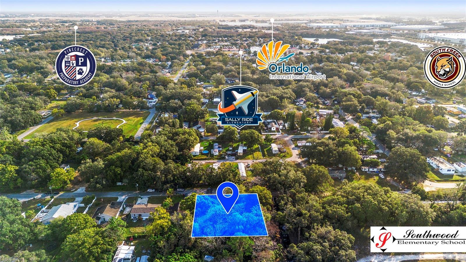 9668 3rd Avenue, FL