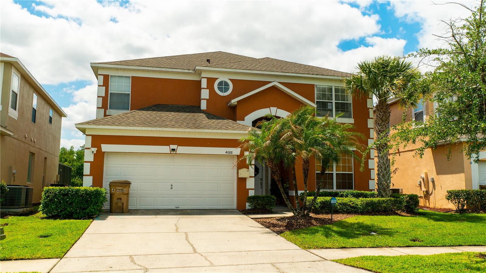 4688 Golden Beach Court, FL