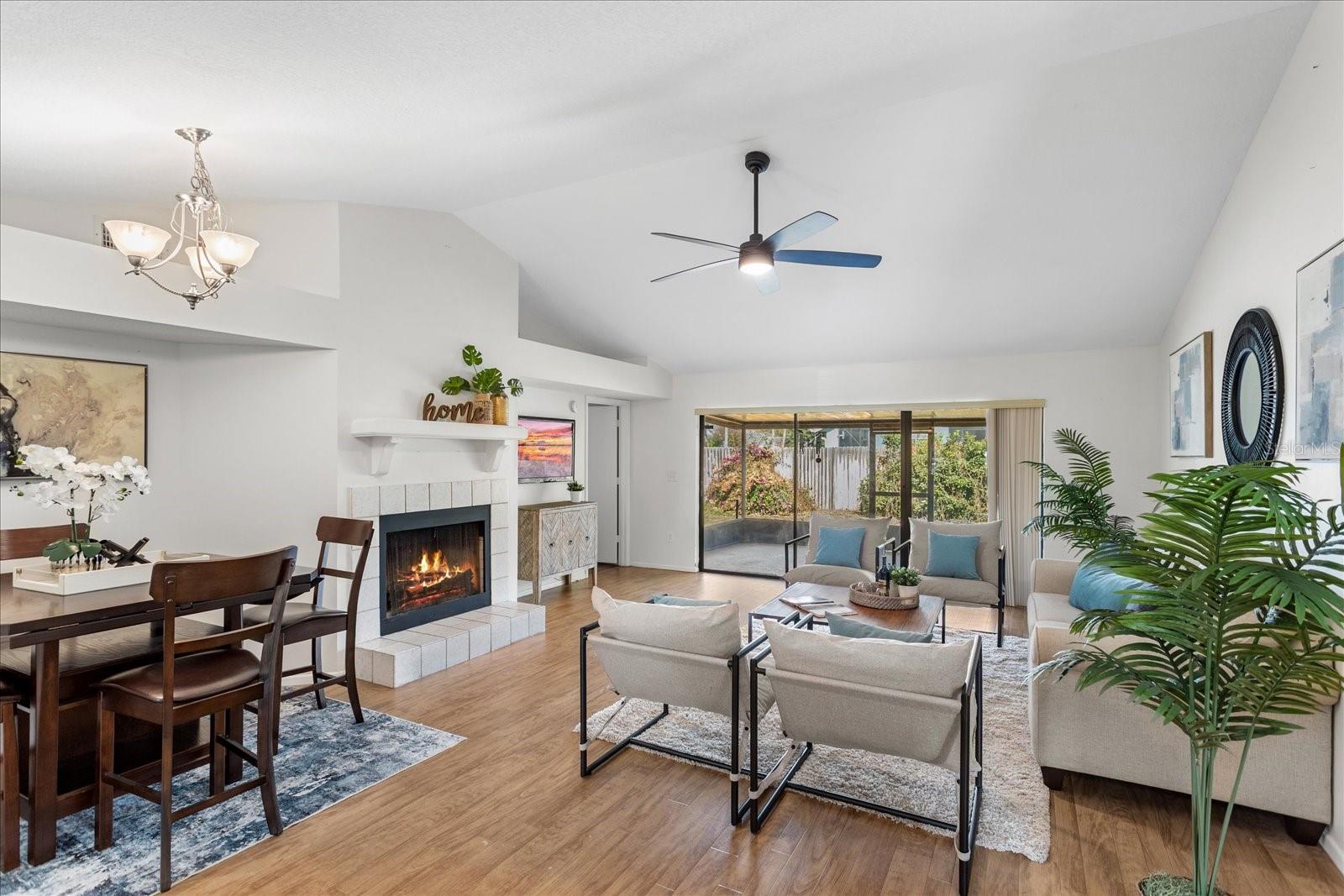 1018 Pond Apple Court, FL