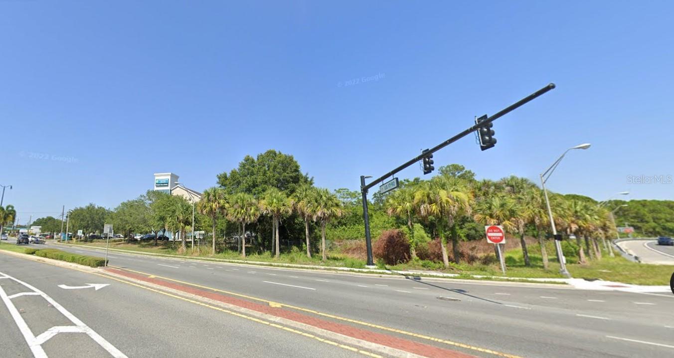 French Avenue, FL