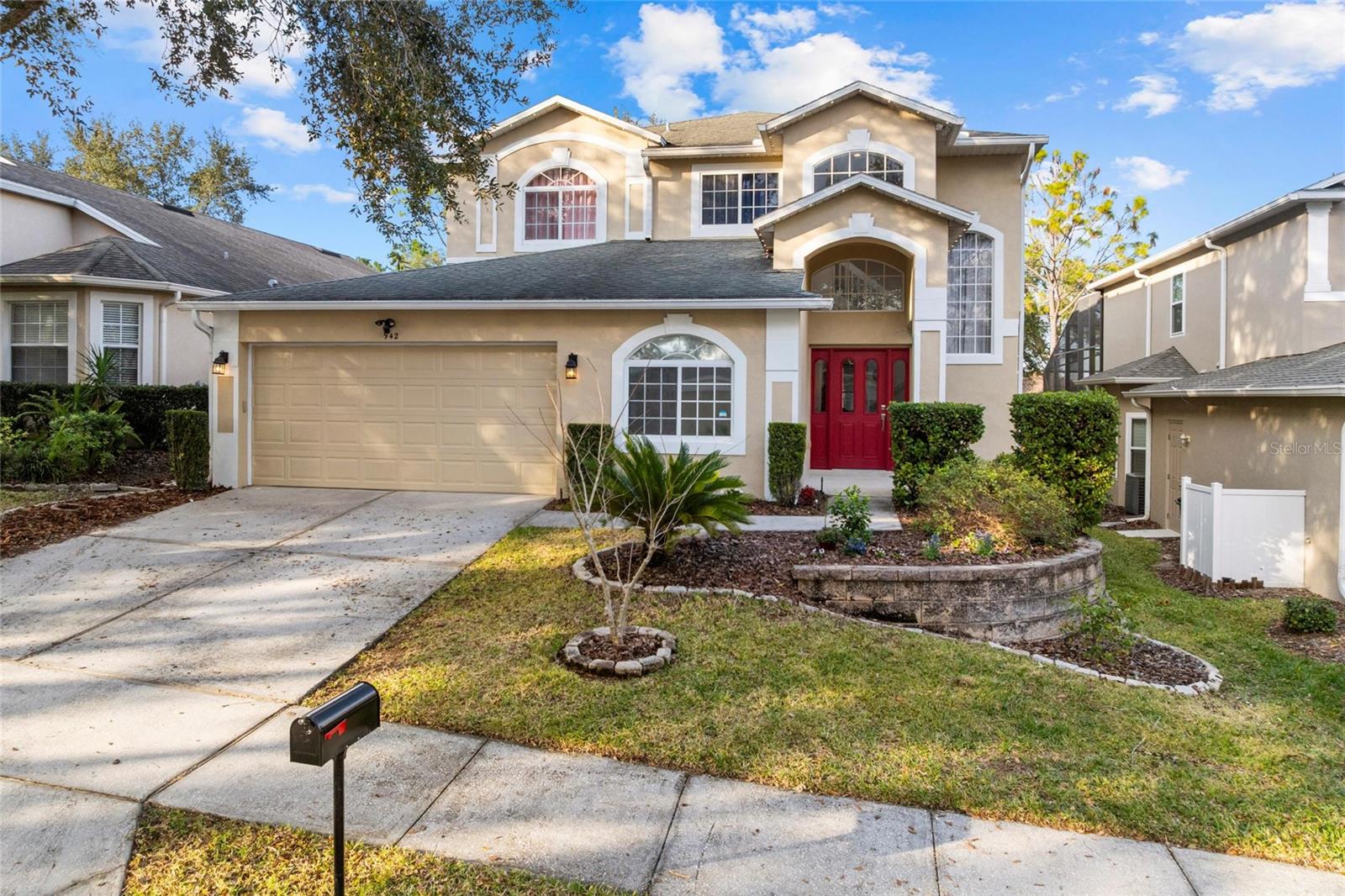942 Henley Circle, FL