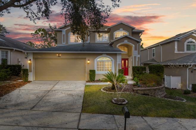 942 Henley Circle, FL