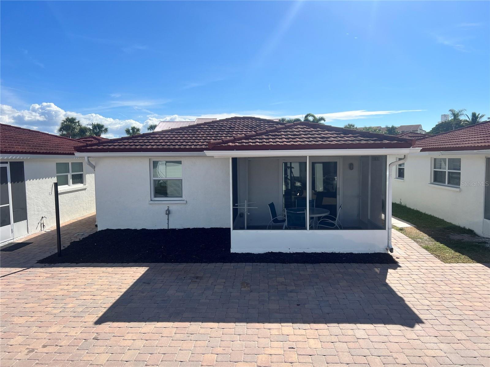 6154 Midnight Pass Road, FL