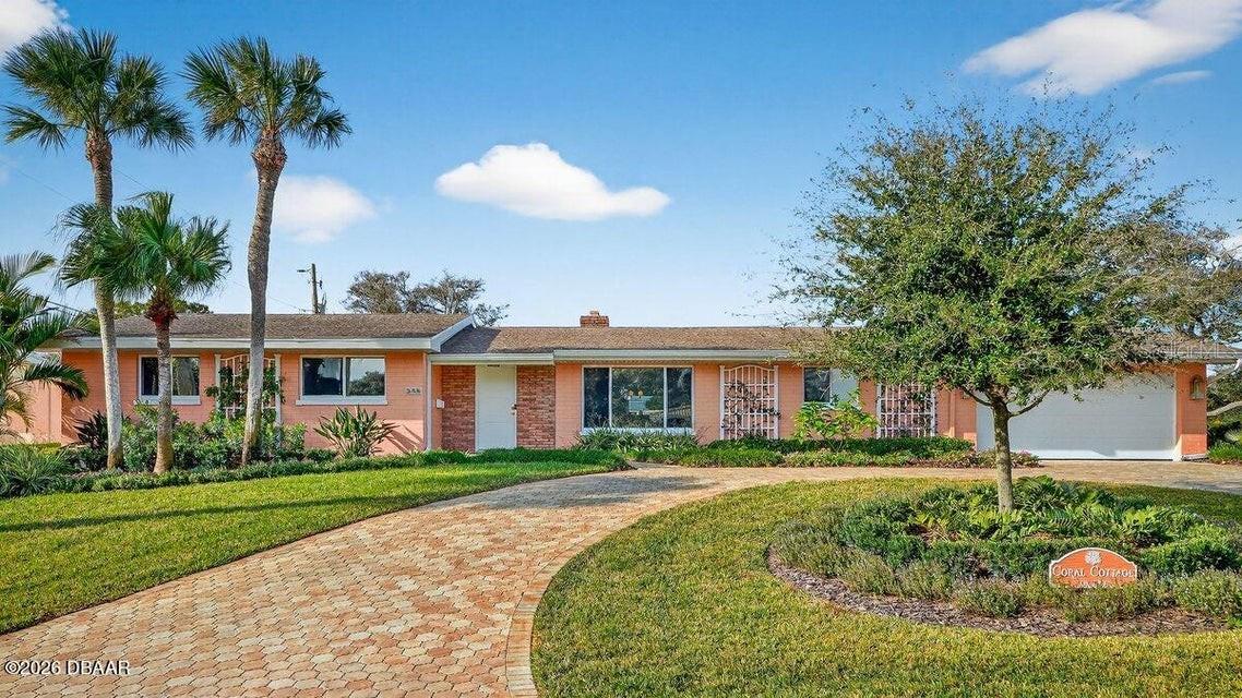 358 Oak Drive, FL