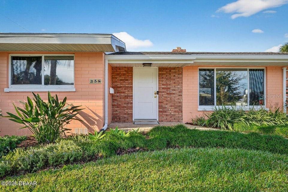 358 Oak Drive, FL