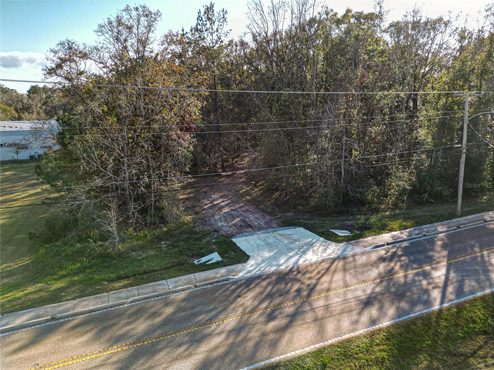 Dr M L King Jr Boulevard, FL