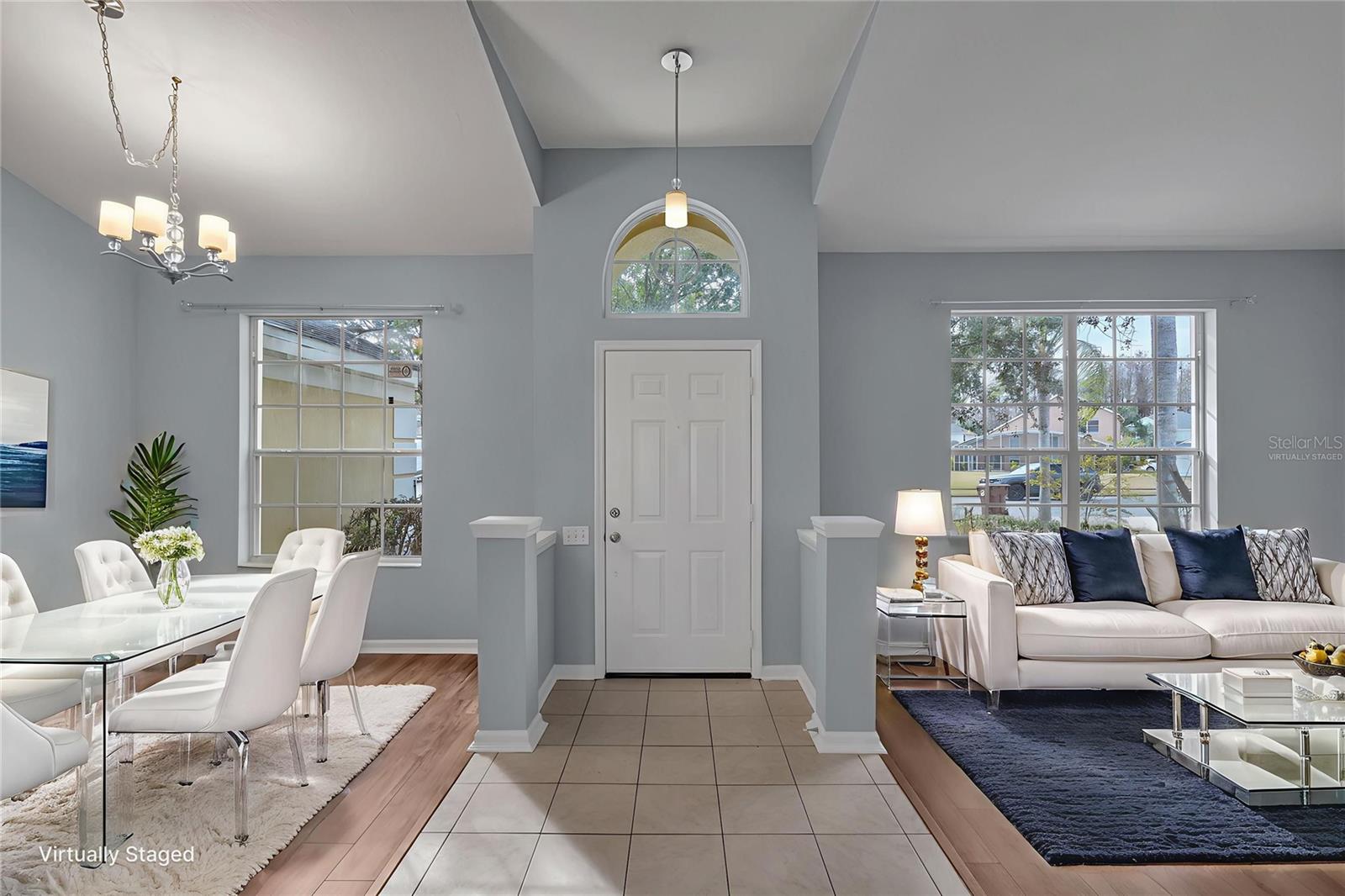 3249 Falcon Point Drive, FL