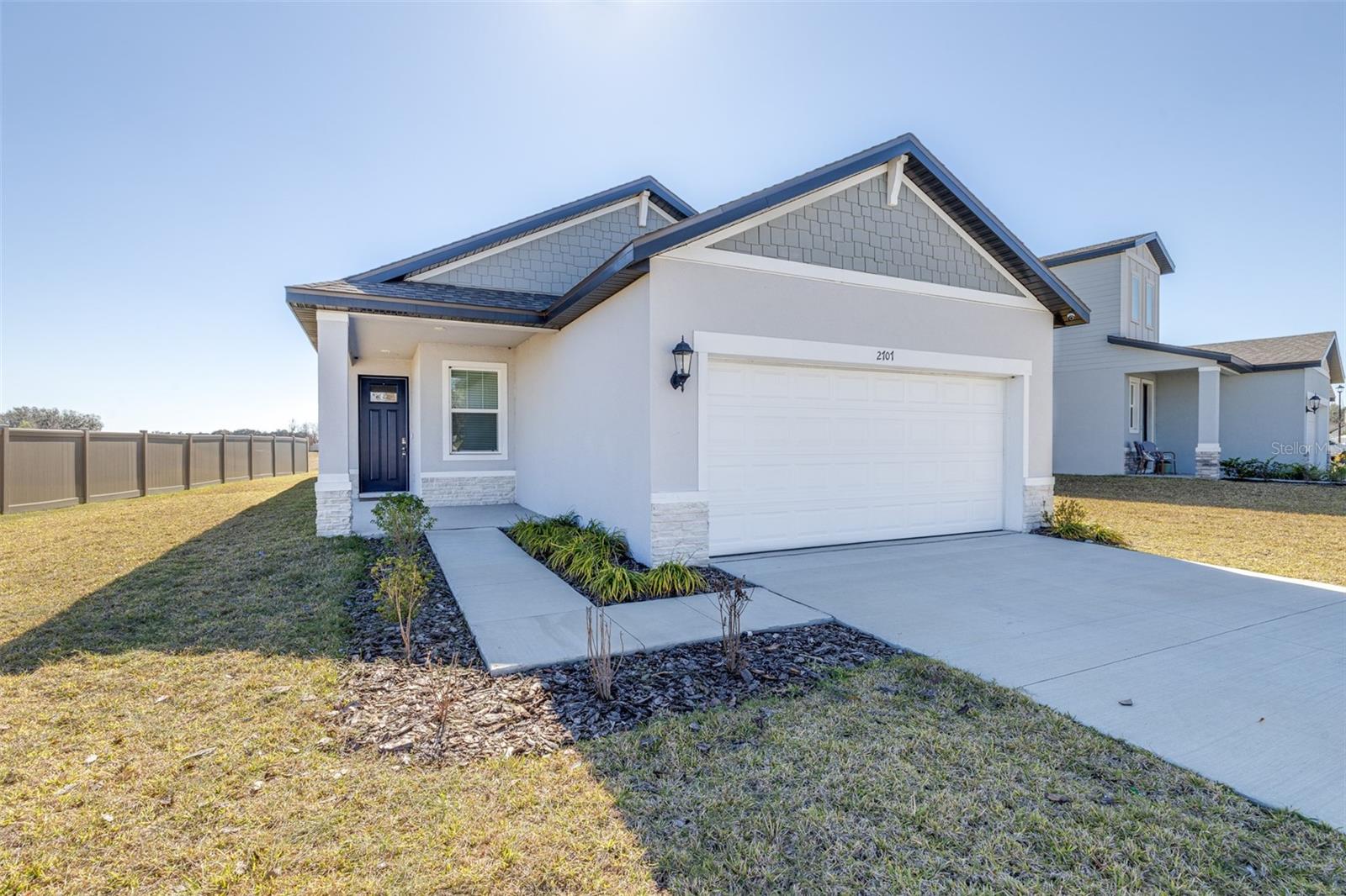 2707 Virginia Pine Drive, FL