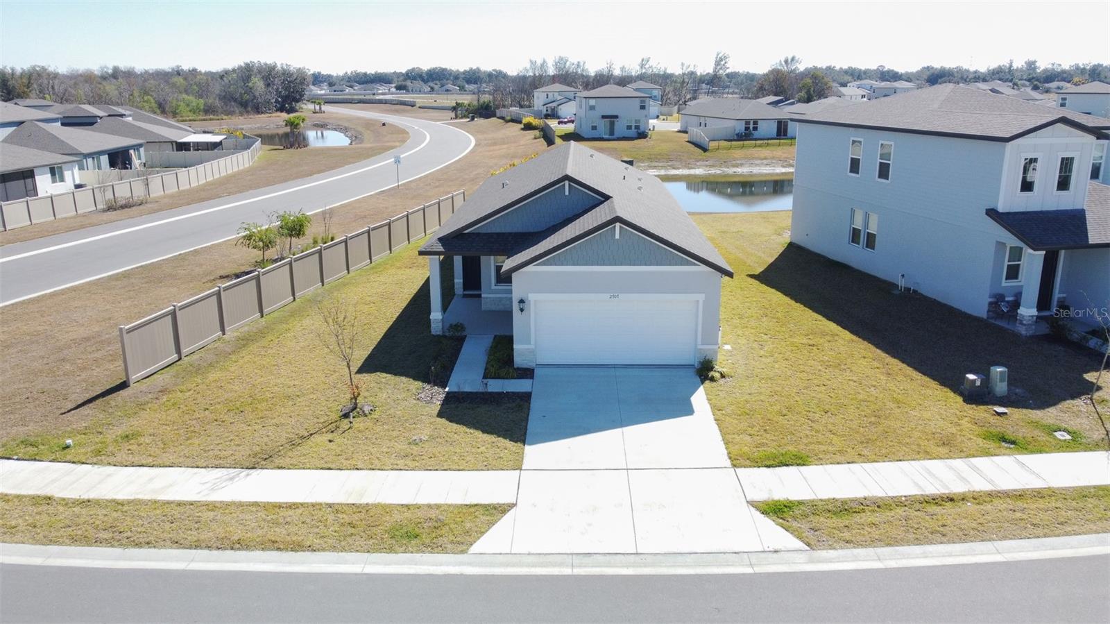 2707 Virginia Pine Drive, FL