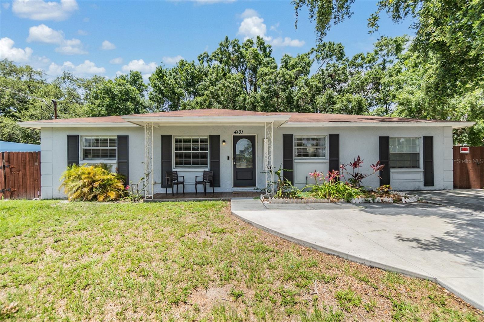 4101 Arch Street, FL