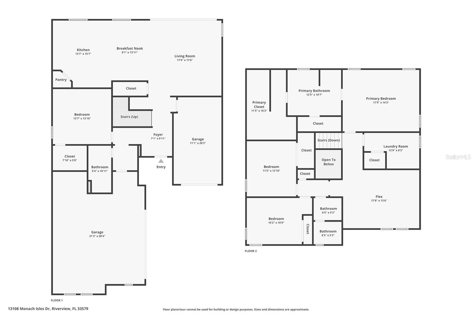 13108 Monach Isles Drive, FL